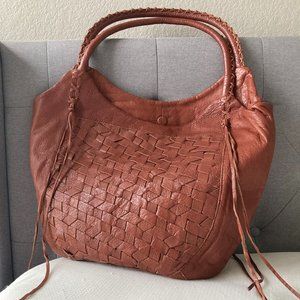 Linea Pelle Hobo